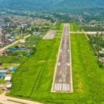 कर्णाली करिडोरको पिलुचौर खोलामा बेलिब्रिज निर्माण