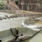 बाँकेको रम्मापुर हाट बजार : पशु किनबेच गर्न किसानको रोजाइ