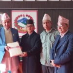 २ वटा मुद्दामा रवि लामिछानेसँग ३१ करोड रुपैयाँ बिगो दाबी