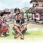 नागरिकका गुनासो सङ्कलन गर्दै रामपुर नगरपालिका