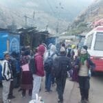 मुख्यमन्त्री जिल्ला भ्रमणले पनि समाधान भएन समस्याग्रस्त योजनाको प्रगति