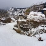 महावै गाउँपालिकाको मुकाम जोड्ने सडक बन्दै