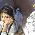 बेँसी झर्न थाले भेडाबाख्रा