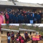 हृदयाघातबाट पालिका कर्मचारीको निधन