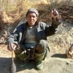 जङ्गली हात्तीको जोखिम न्यूनीकरण गर्न बाँके राष्ट्रिय निकुञ्जमा साइरन जडान