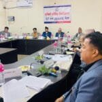 जुम्लामा खस संस्कृतिको भैलोको रौनक