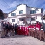 ५ महिनादेखी सुरक्षा गाडको भरमा जुम्ला : राष्ट्रिय मानव अधिकार आयोग