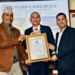 मार्सी धान खरिद प्रक्रिया अगाडि बढाउदै : खाद्य व्यवस्था तथा व्यापार कम्पनी जुम्ला