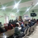 शिक्षा क्षेत्रका विद्यमान चुनौतीका विषयमा छलफल