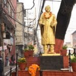 डोल्पामा आगलागी हुँदा एक जनाको मृत्यु