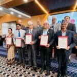 रारा तालको मुर्माटपमा मोनोरेलसहितको रिसोर्ट बन्दै