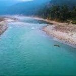 जुम्लामा आगलागी हुँदा दुई घर नष्टः १ करोड बढीको क्षति, परिवारको विचल्ली