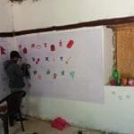 घरको बार्दलीबाट लडेर मृत्यु