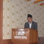 कर्णाली प्रज्ञा प्रतिष्ठान बन्ने