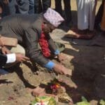प्रेस सेन्टरको कर्णाली अध्यक्षमा शर्मा चुनिए