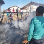 सिंजा क्याम्पसको स्ववियु अध्यक्षमा दोहोरिए सन्तोष