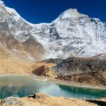 मन्दिर परिसरमा शव फेला