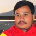 हाडनाता करणी गरेका व्यक्ति २३ झण्डै २३ वर्षपछि पक्राउ