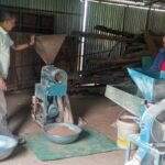 निराशालाई आशामा बदल्दै दार्चुलाको मालिकार्जुन गाउँपालिका