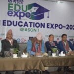 जुम्लाको तातोपानीमा लिफ्ट सिँचाइ आयोजना निर्माण
