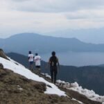 कर्णालीमा हरेक वर्ष बग्छन् करोडौँका काठ