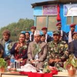 अब वीरेन्द्रनगरमा चार दिनमा एक दिन खानेपानी