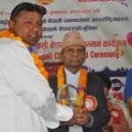 नेपालगञ्जको भाजी र माटेसागमा विषादी फेला