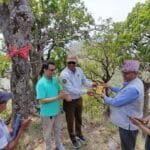 “सडकमा वन्यजन्तुको सुरक्षा: कोहलपुरमा सरोकारवालाको साझा प्रतिबद्धता”