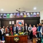 कर्णालीमा नागरिक स्वास्थ्य परीक्षण सुभारम्भ : घातक नसर्ने रोगको परीक्षण र उपचार निशुल्क