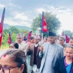 सम्पादकीय : ट्राफिक नियममा कडाइ गर !