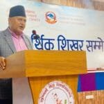 राप्ती नदीको बाढीमा फसेका तीन जनाको सशस्त्र प्रहरीद्वारा सकुशल उद्धार