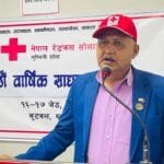 पिठो पिस्ने झन्झटदेखि मुक्त बने: घाेडे गाउँका महिला