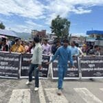 कर्णाली सरकारले दियो विपद् प्रभावितलाई घर बनाउने बजेट
