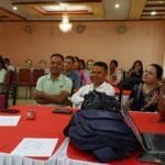 गणतन्त्र दिवसकै दिन पूर्व राज्यमन्त्री खड्काको निधन