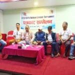 कर्णाली सरकारले दियो विपद् प्रभावितलाई घर बनाउने बजेट