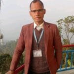 सांसदसँग संवाद : नेताले भ्रष्टाचार गर्दैनन् भन्ने आभास दिन सक्नुपर्छः नेता थानी