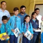 कृष्णसारको संख्या बढेर २५५ पुग्यो, संरक्षणको सफलतासँगै खतरा भने यथावत्