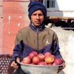 प्रकृतिमा आधारित समाधानका लागि नरैनापुरमा रेन परियोजनाको थालनी