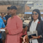 कालापहाडको दुःख र पसिनाबाट आत्मनिर्भरताको उज्यालो यात्रा: ६० वर्षे भक्तबहादुर कठायतको प्रेरणादायी जीवन कथा