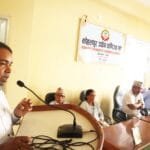 तिला गाउँपालिकाका वडाध्यक्षमाथि चक्कु प्रहार : एक जना पक्राउ, दुई फरार