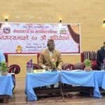 घुँयत्राे : ओलिबा डनै हुन गाँठे !