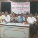 पौडी खेल्ने क्रममा दुई बालबालिकाको ज्यान गयो, एकजना बेपत्ता