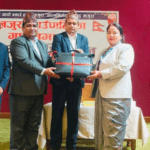 डुडुवा गाउँपालिकाले प्रस्तुत गर्‍यो ५६ करोडको बजेट, कृषि, स्वास्थ्य, शिक्षा र पूर्वाधारलाई प्राथमिकता