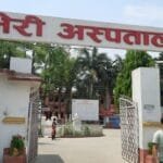 नेपालगञ्जमा बाख्राको मासु खसी भनेर बिक्री, अनुगमनमा माछा र अण्डासहित मासु नष्ट