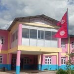 भूकम्पबाट भत्किएका सरकारी संरचना निर्माणको काम तीव्र