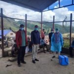 भारत भ्रमणमा उठाउनुपर्ने मुद्दा सदनमार्फत प्रस्तुत गर्दै सांसद ढकालको आग्रह