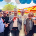 शिक्षा प्रणालीमा नवीनतम सुधार आवश्यक छ : मुख्यमन्त्री कँडेल