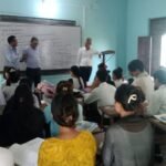 “राजधानी व्यवस्थित बनाऔँ, देश अगाडि बढाऔँ” – सांसद सूर्य ढकालको संसदमा आग्रह