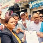 कर्णालीमा भुक्तानी नदिएको झोकमा सत्ता पक्षकै सांसदद्वारा संसद अवरोध