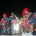 मुख्यमन्त्री आचार्यद्वारा लुम्बिनी प्रदेश प्रहरी अस्पतालमा नव निर्मित अपरेशन थिएटर भवन उद्घाटन